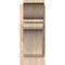 Ekena Millwork Legacy Traditional Smooth Outlooker, Douglas Fir, 7 1/2"W x 14"D x 18"H OUT08X14X18LEC01SDF - alternate 2